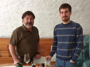 Willy-Andreas-Sattler