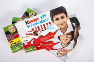 kinder