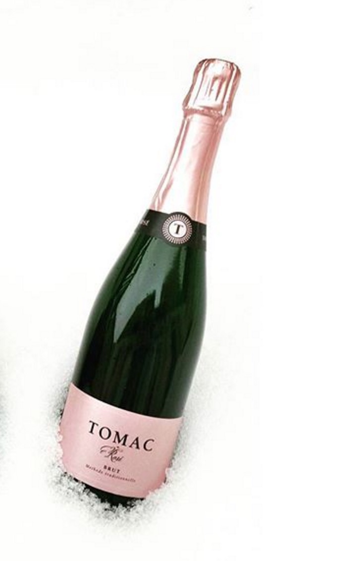 tomac-brut-rose