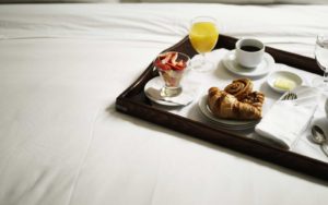 room-service