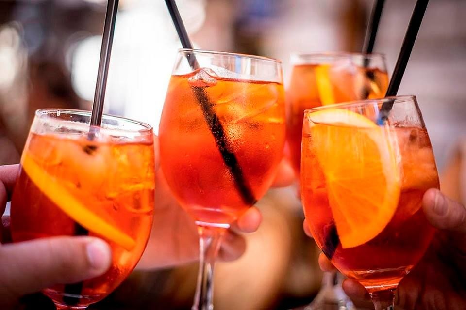 aperol