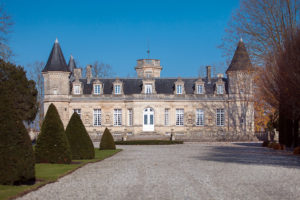 chateau