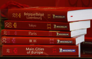 michelin
