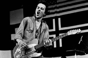 strummer