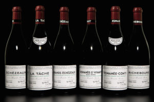 romanee-conti
