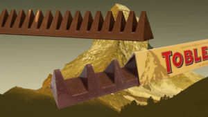 toblerone