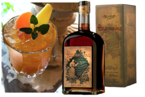 pelinkovac-antique-g