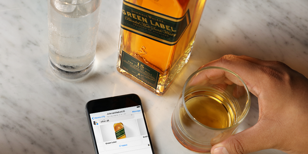 Johnnie-Walker-Whisky-Digital-Mentorship-Program