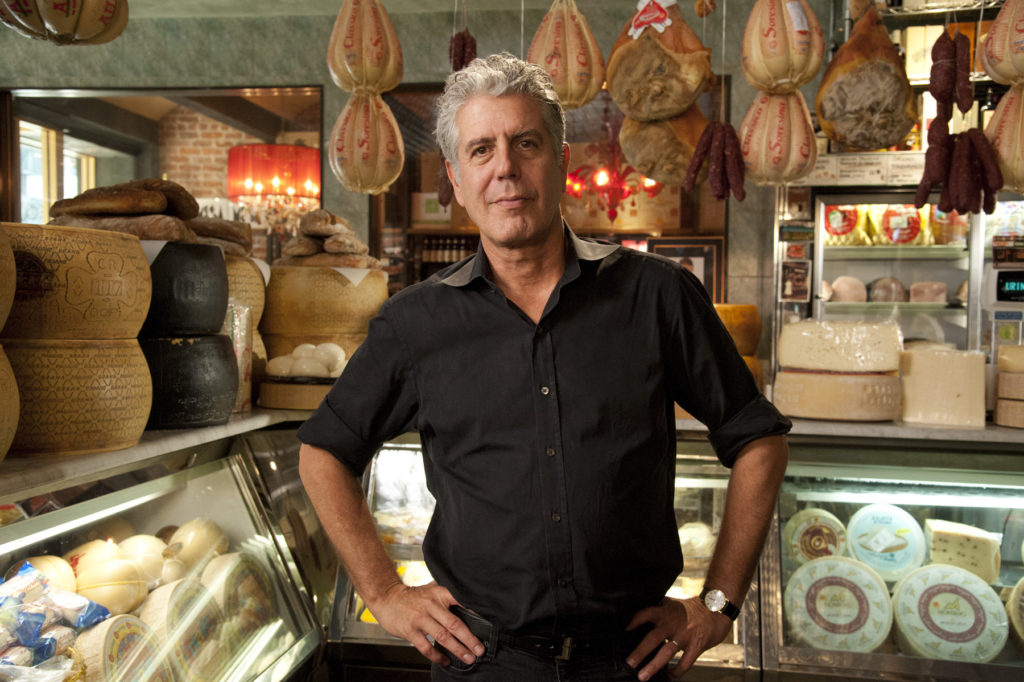 bourdain