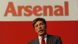 kroenke
