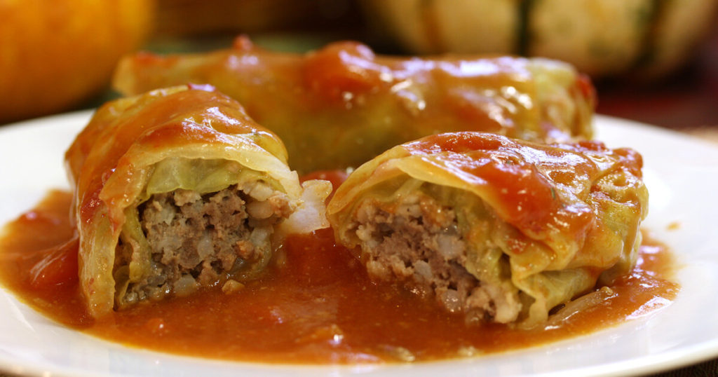 sarma