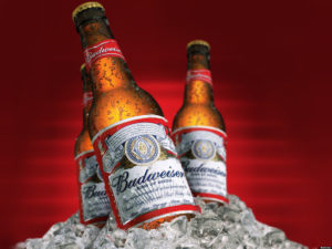 budweiser