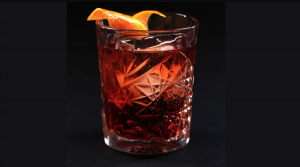 negroni