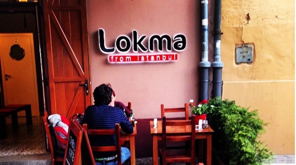 lokma