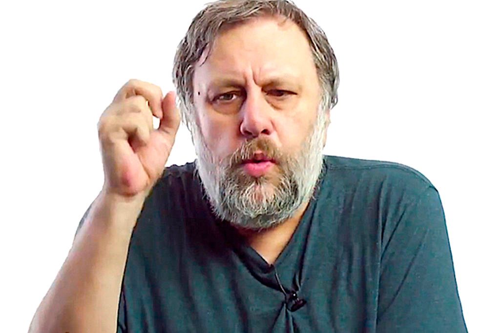 zizek
