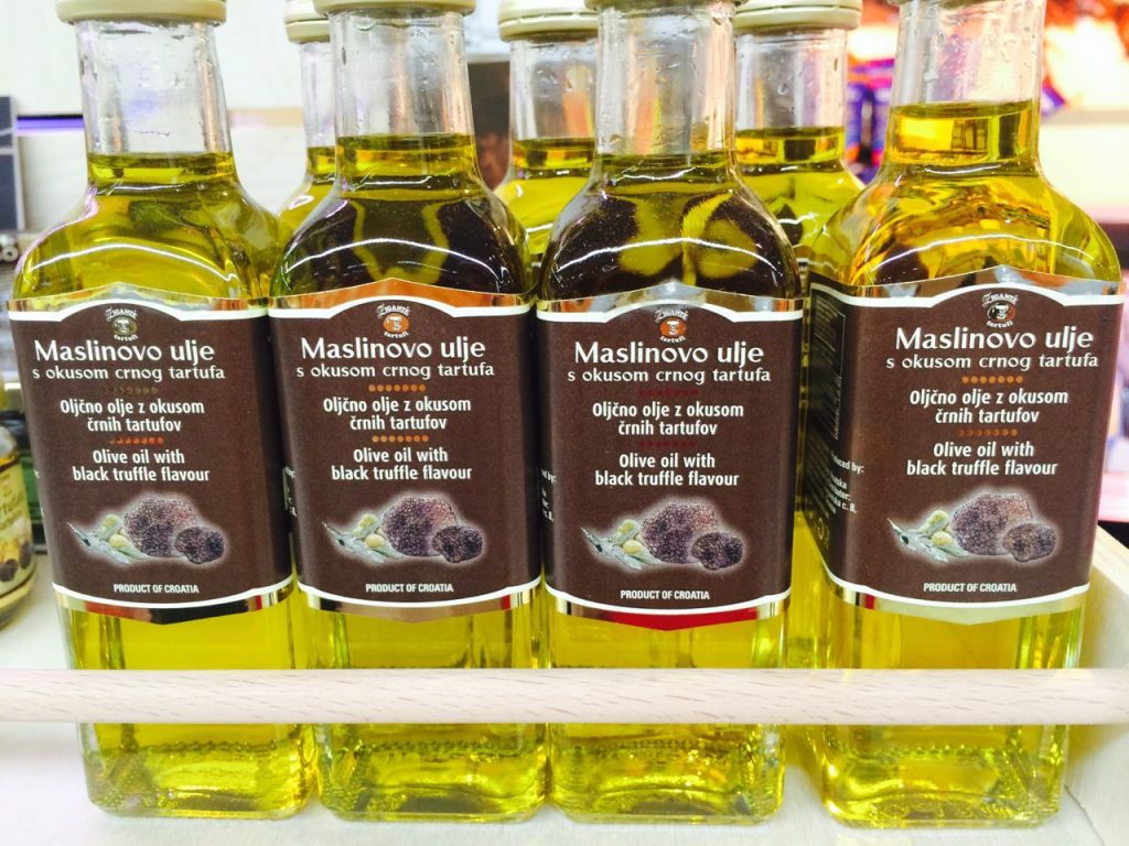 ulje-tartuf
