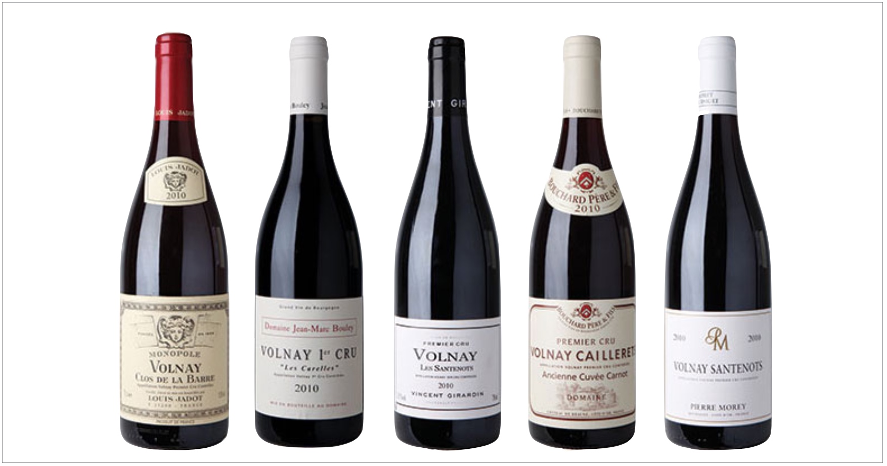 volnay