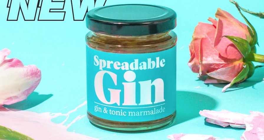 gin-marmelada