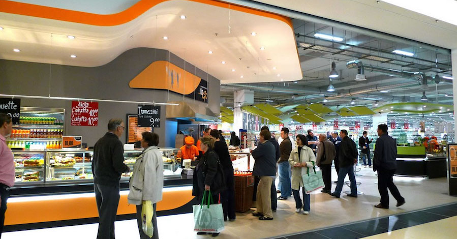 interspar-arena-centar