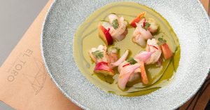 Ceviche