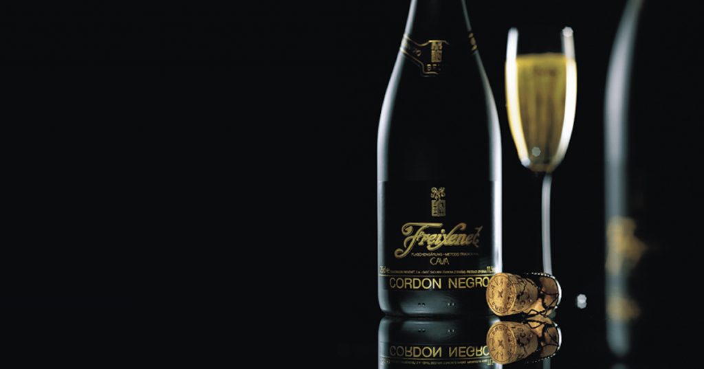 freixenet