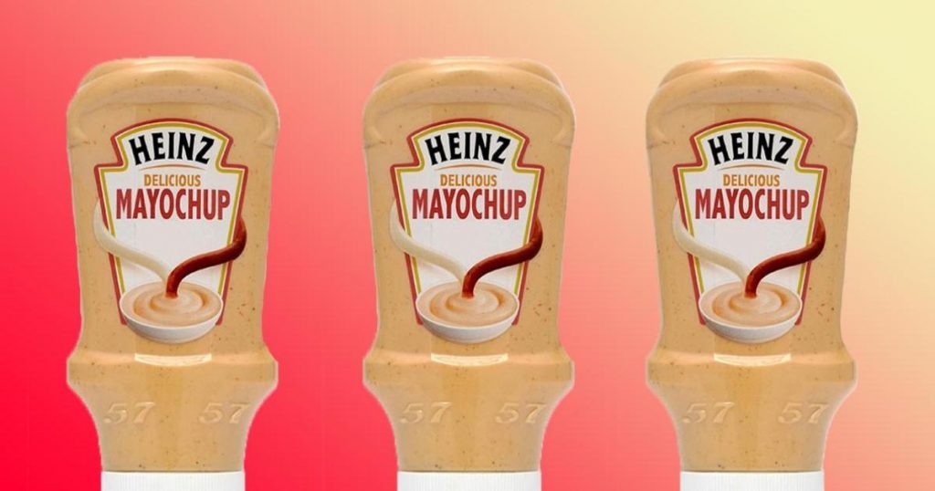 mayochup