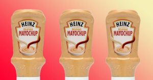 mayochup