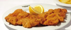 wiener-schnitzel