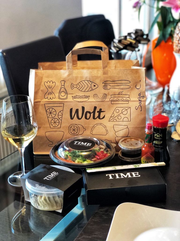 wolt-time