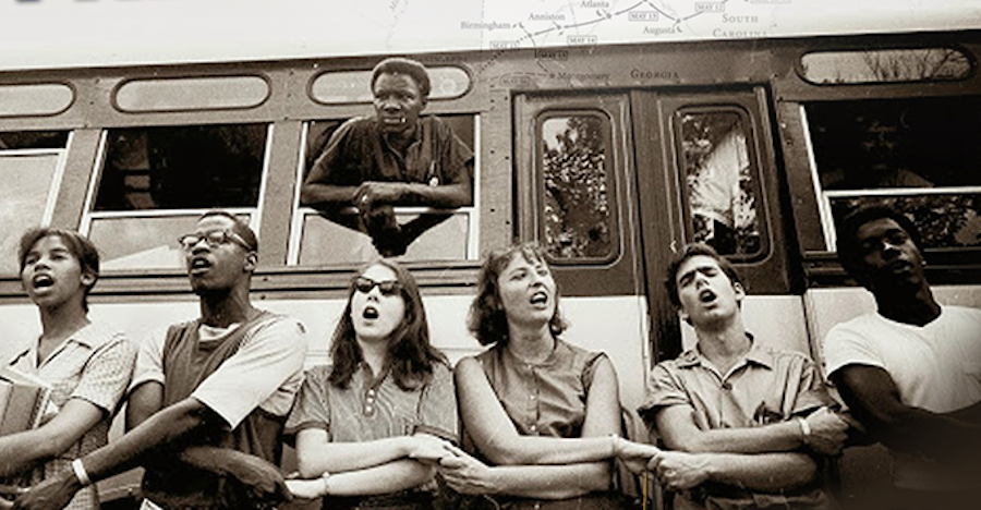 freedom riders