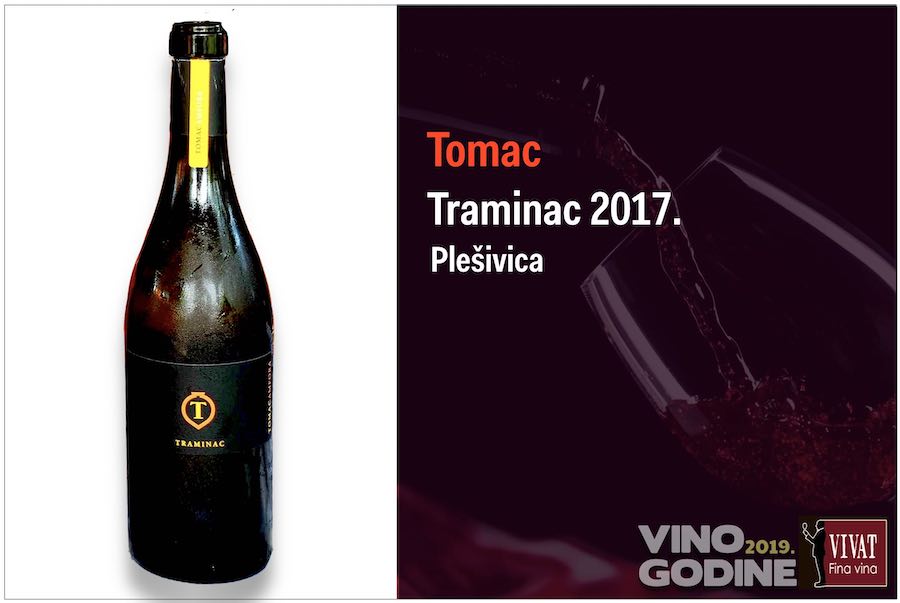 tomac-traminac
