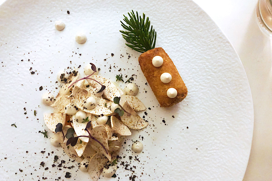 mano-posirano-jaje-potrbusina