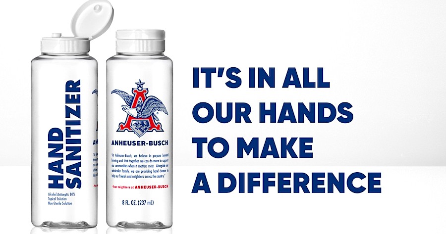 anhauserbusch