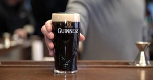 guinness