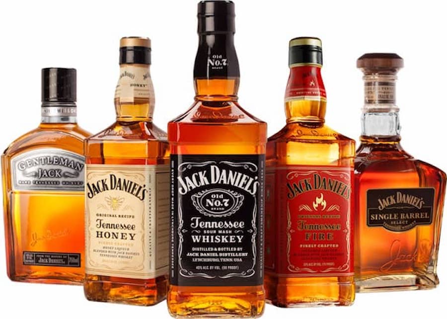 jack-daniels