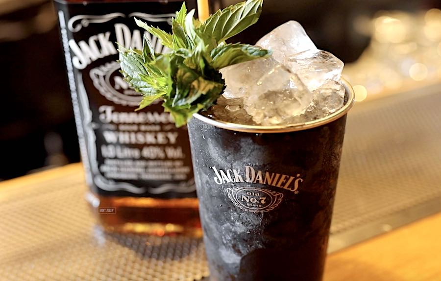 jack-mint-julep