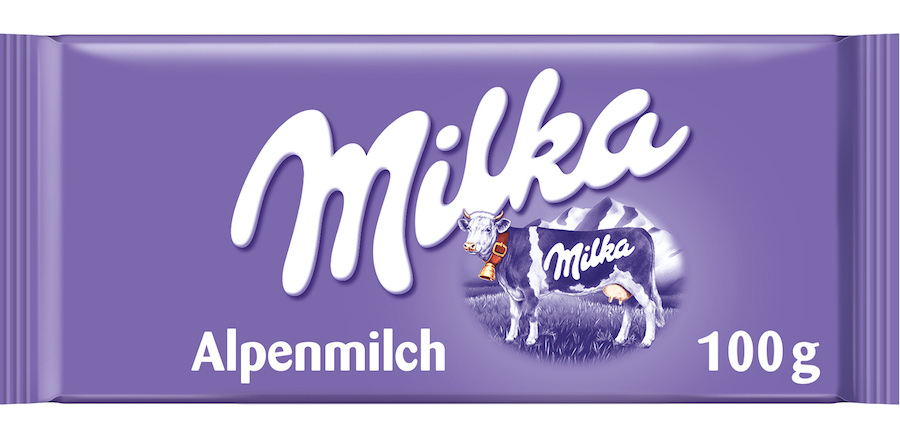 milka