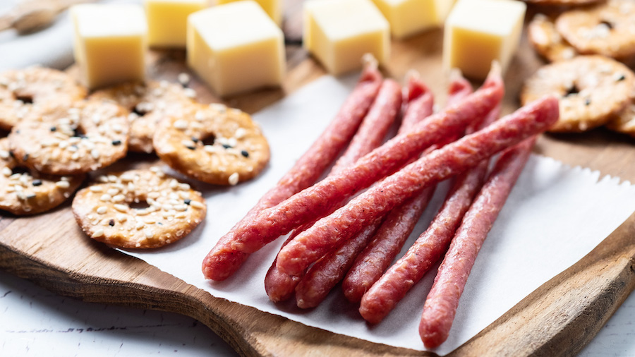 PIK&GO Meat Sticks-4