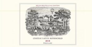 lafite-etiketa