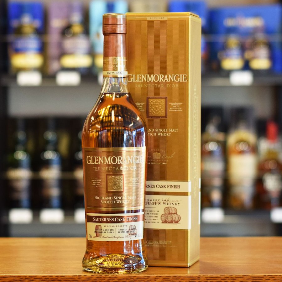 Glenmorangie-Nectar-dor
