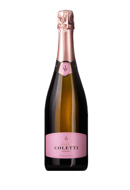 coletti-rose