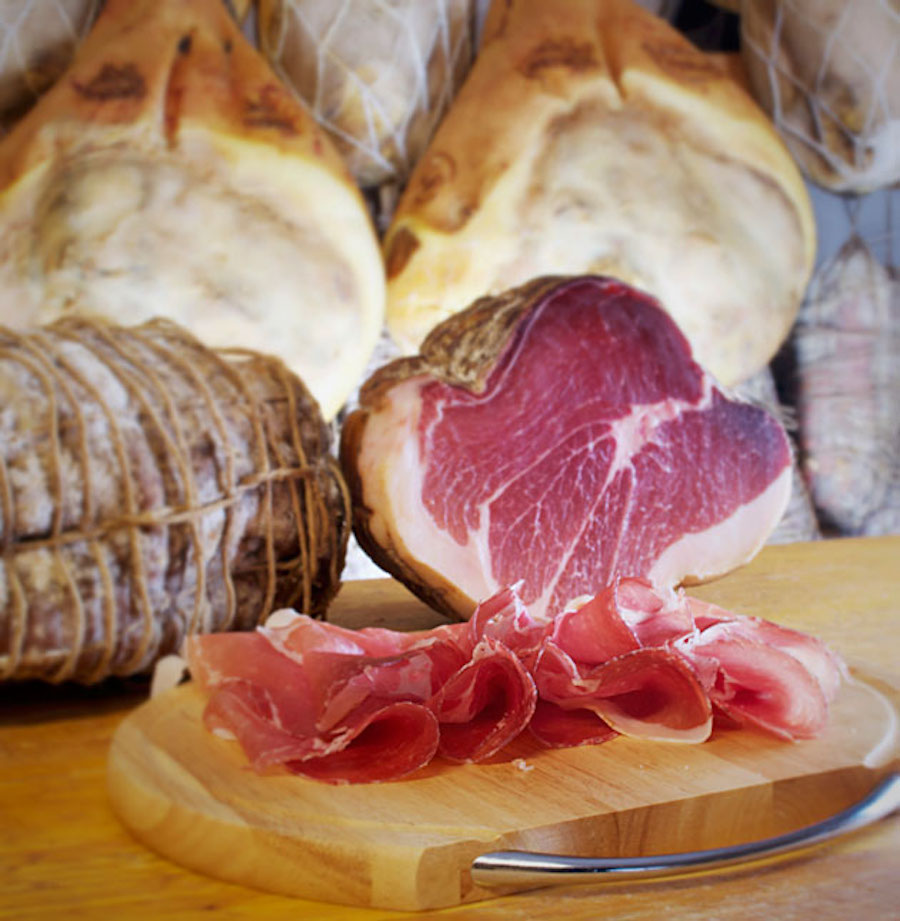culatello