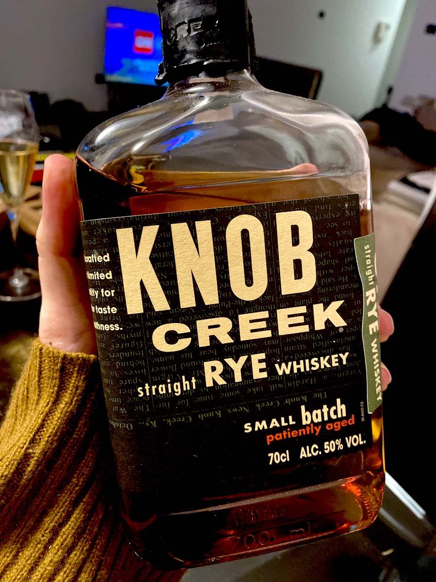 knob-creek-rye