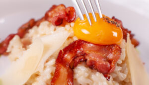rizoto-carbonara