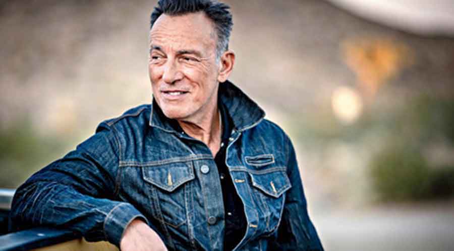 springsteen