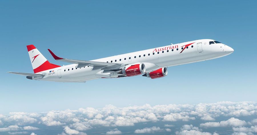 austrian-airlines-avion