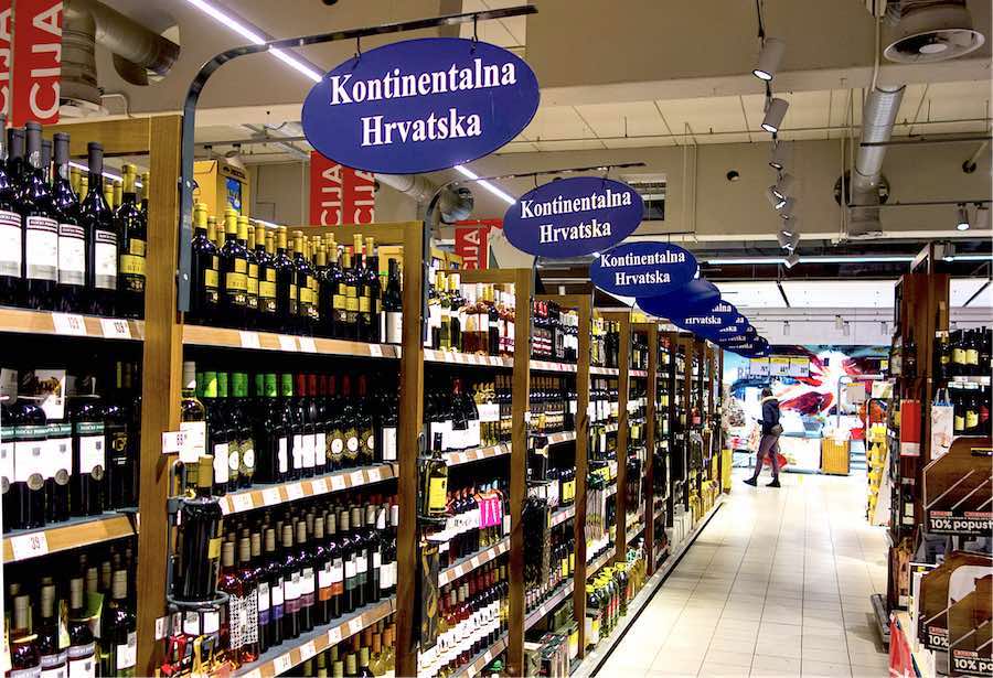 spar-vina