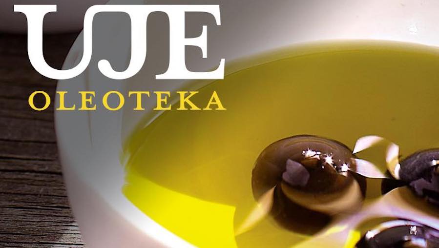 uje-oleoteka