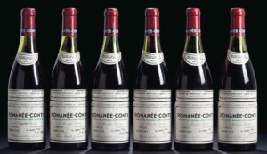 romanee-conti