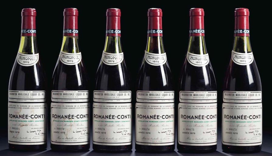 romanee-conti